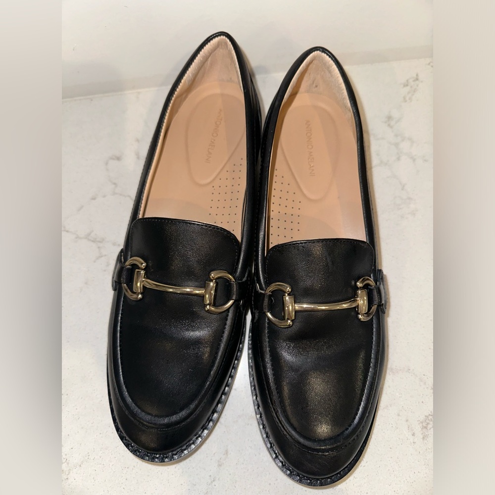 Antonio Melani Raegan Loafers